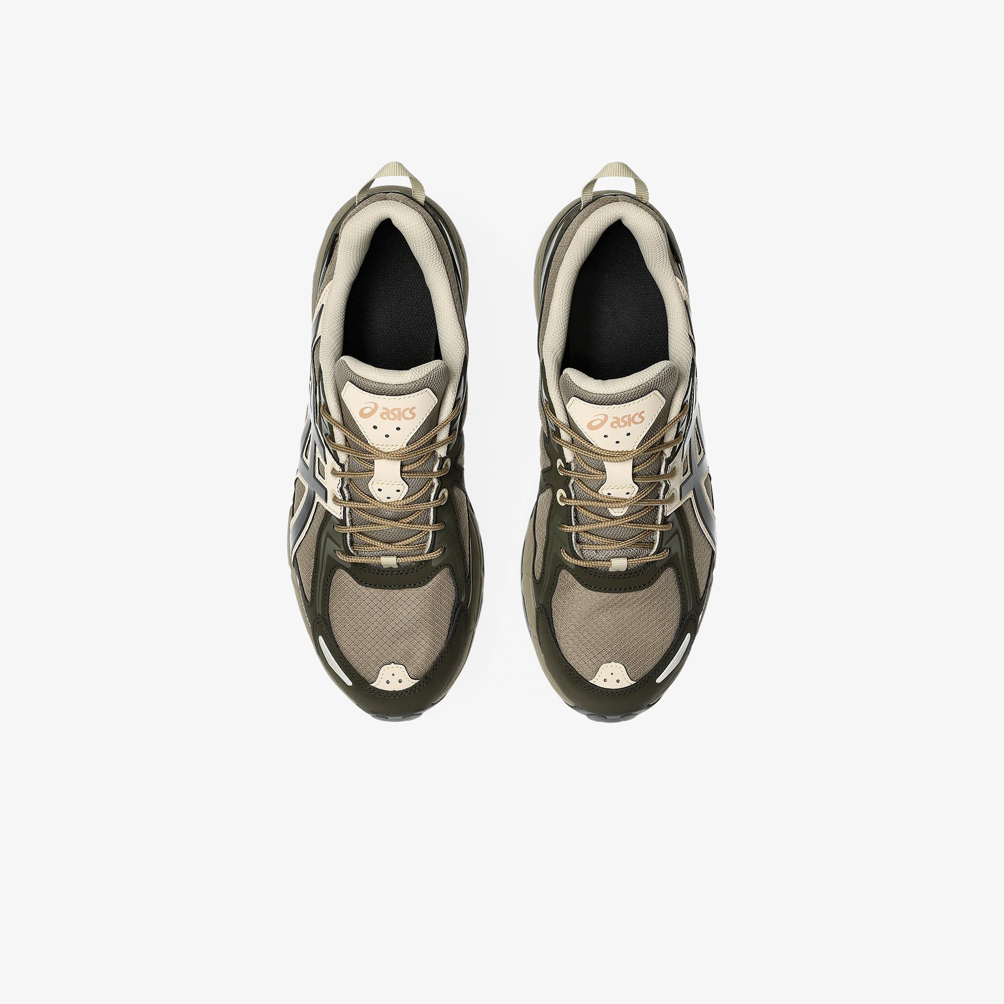 Asics Gel-Venture 6 Gtx Unisex Siyah Spor Ayakkabı