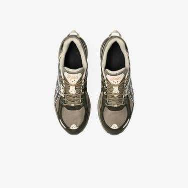  Asics Gel-Venture 6 Gtx Unisex Siyah Spor Ayakkabı