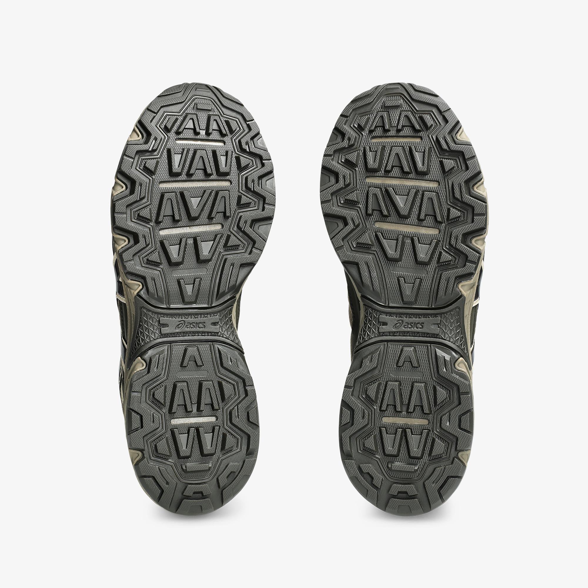 Asics Gel-Venture 6 Gtx Unisex Siyah Spor Ayakkabı