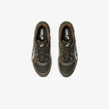  Asics Gel-Nyc Unisex Beyaz Spor Ayakkabı