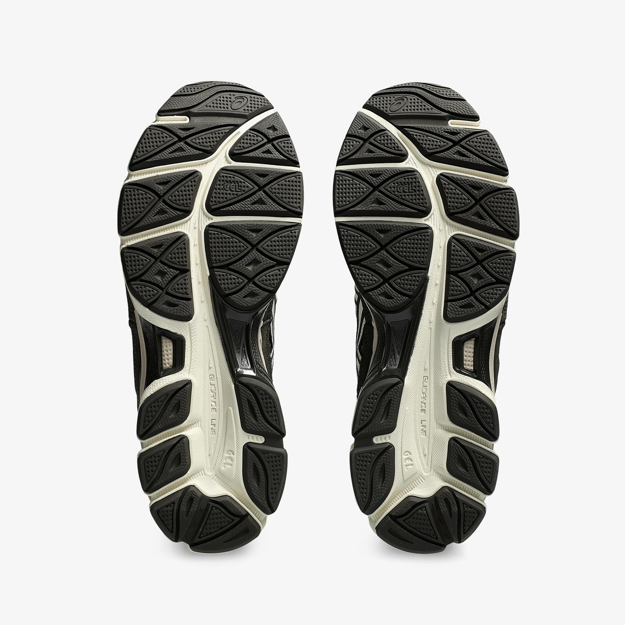 Asics Gel-Nyc Unisex Beyaz Spor Ayakkabı