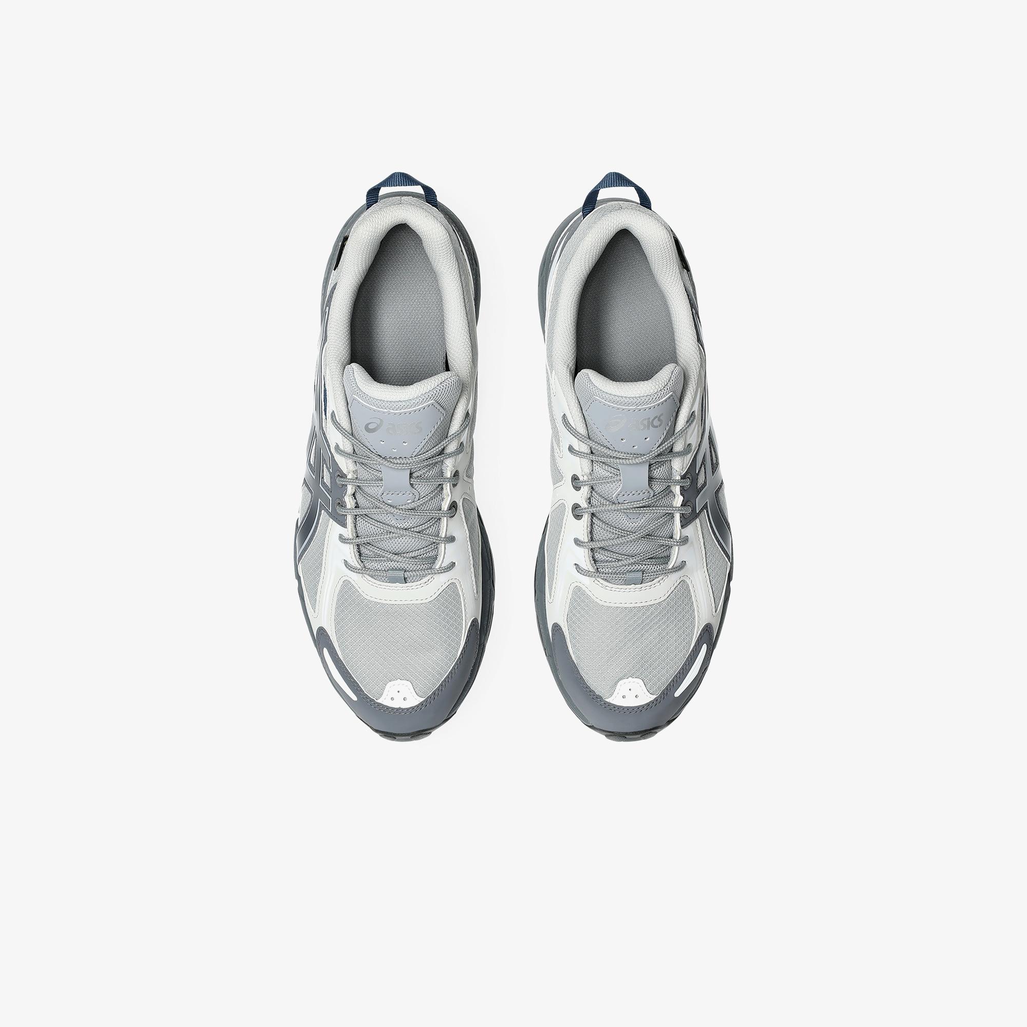 Asics Gel-Venture 6 Gtx Unisex Gri Spor Ayakkabı