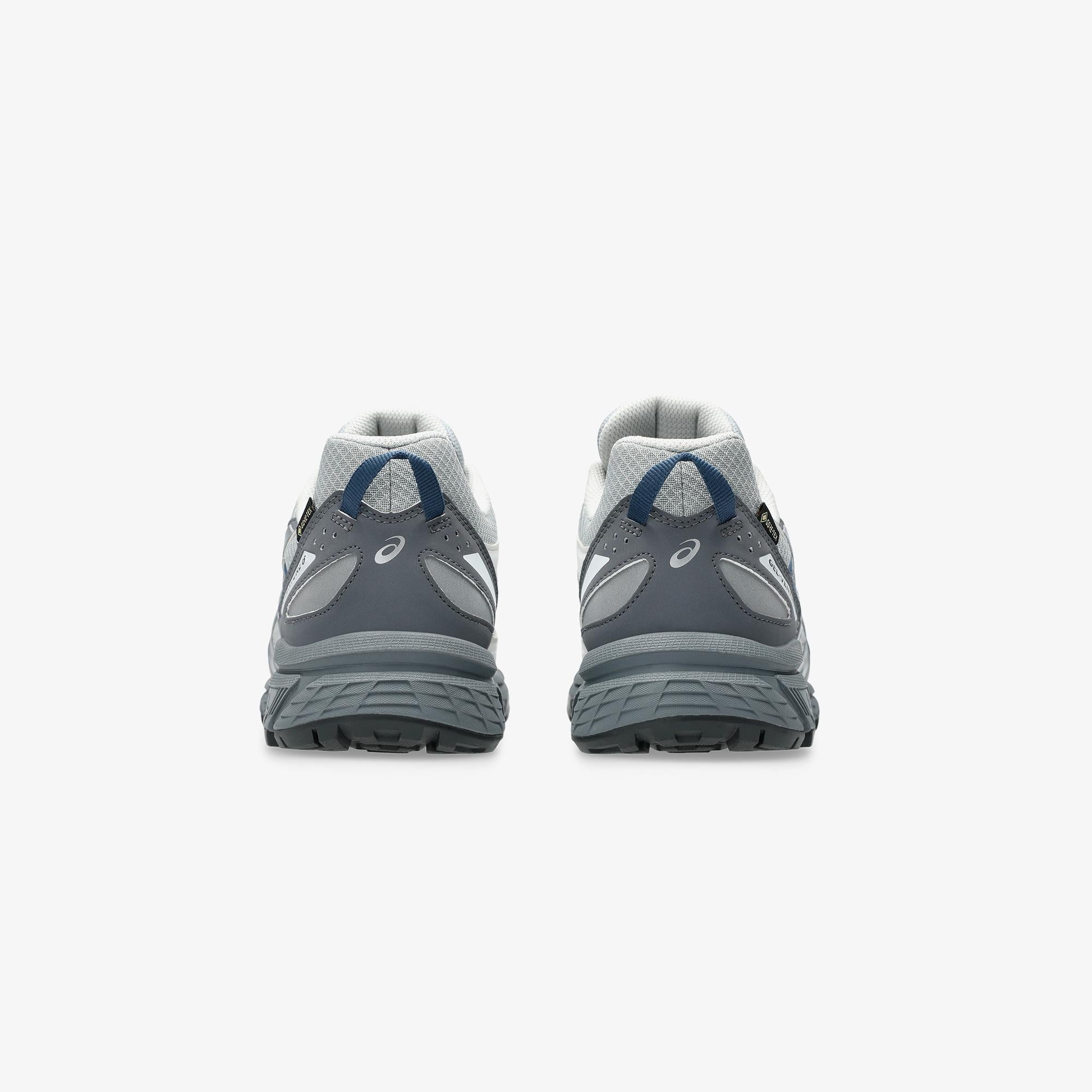 Asics Gel-Venture 6 Gtx Unisex Gri Spor Ayakkabı