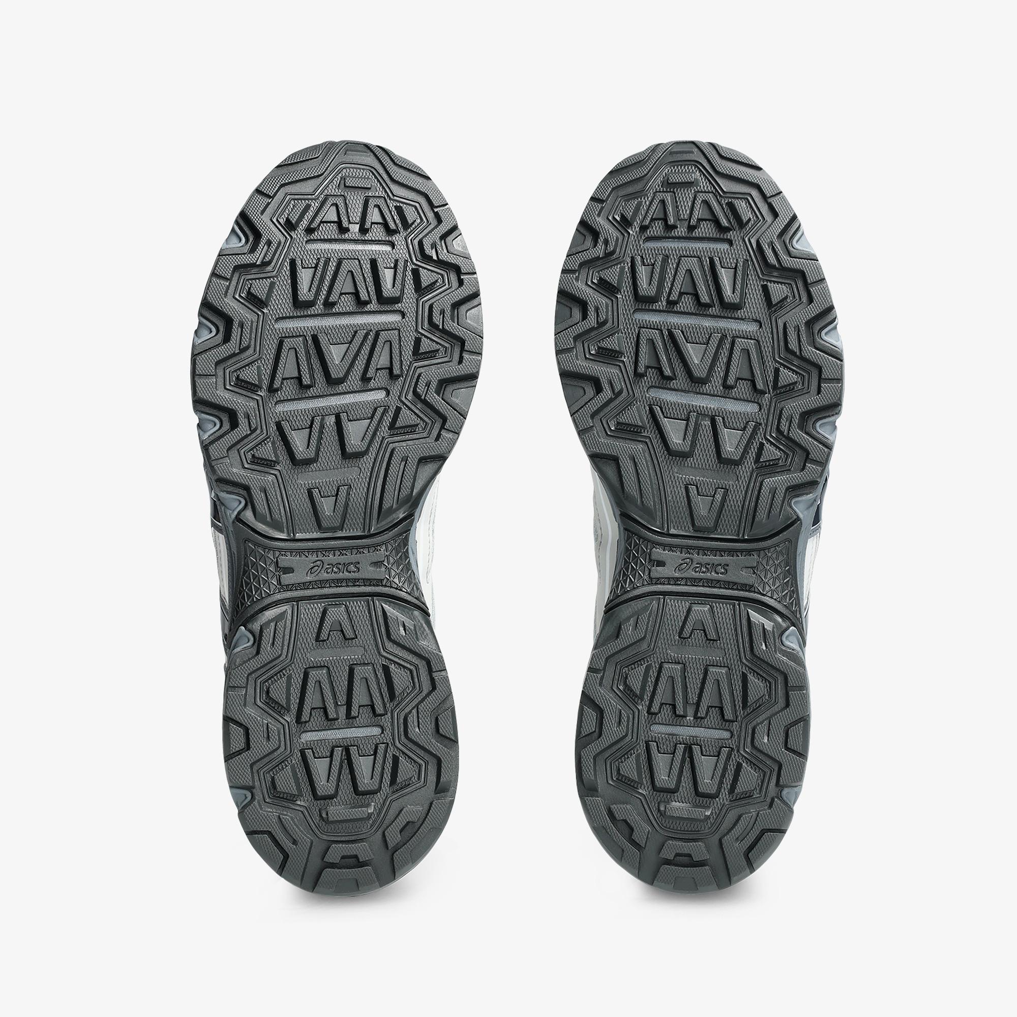 Asics Gel-Venture 6 Gtx Unisex Gri Spor Ayakkabı