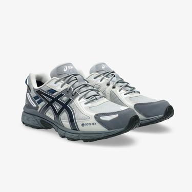  Asics Gel-Venture 6 Gtx Unisex Gri Spor Ayakkabı