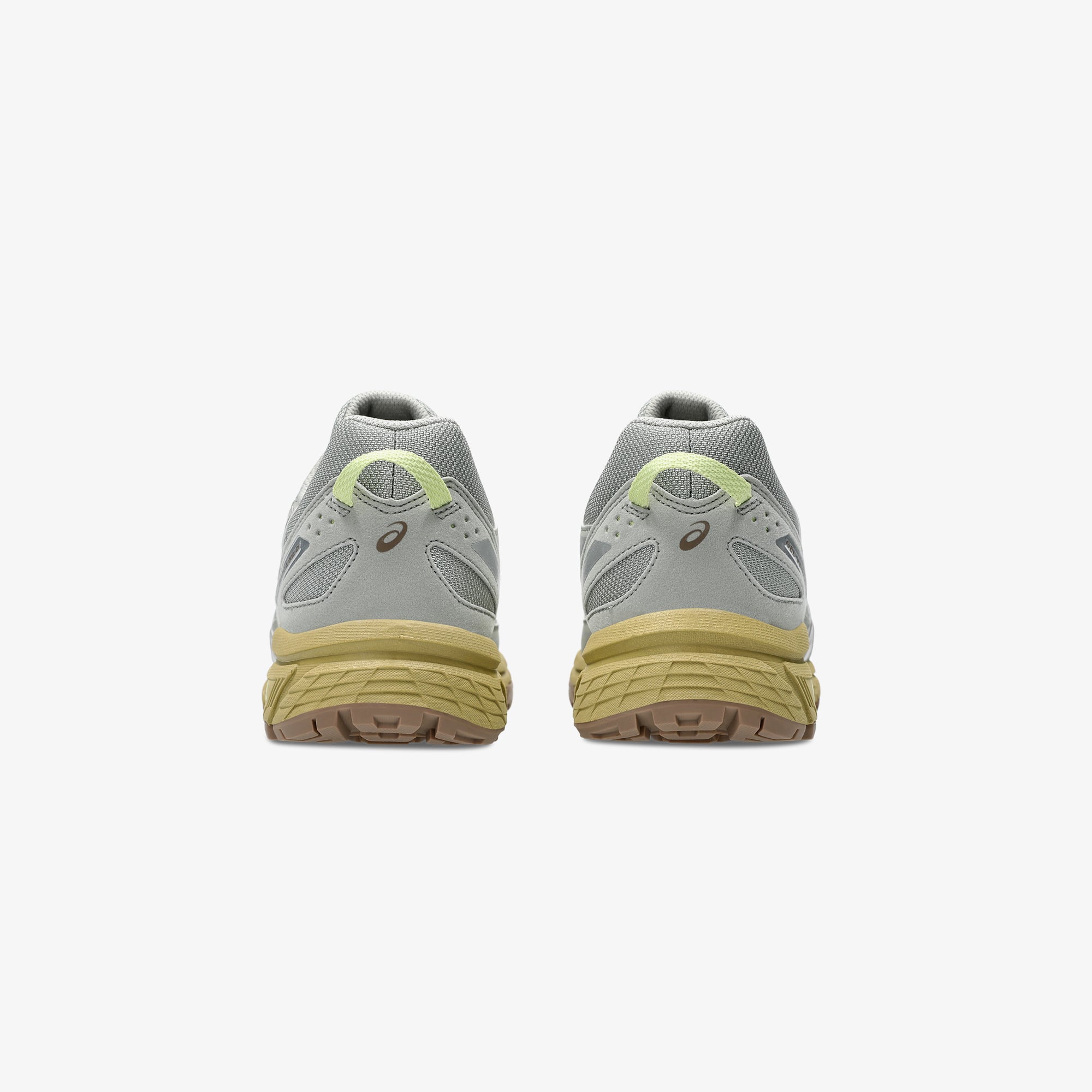 Asics Asics Gel-Venture 6 Unisex Gri Spor Ayakkabı Sneaker | FashFed Gri - 4. görsel