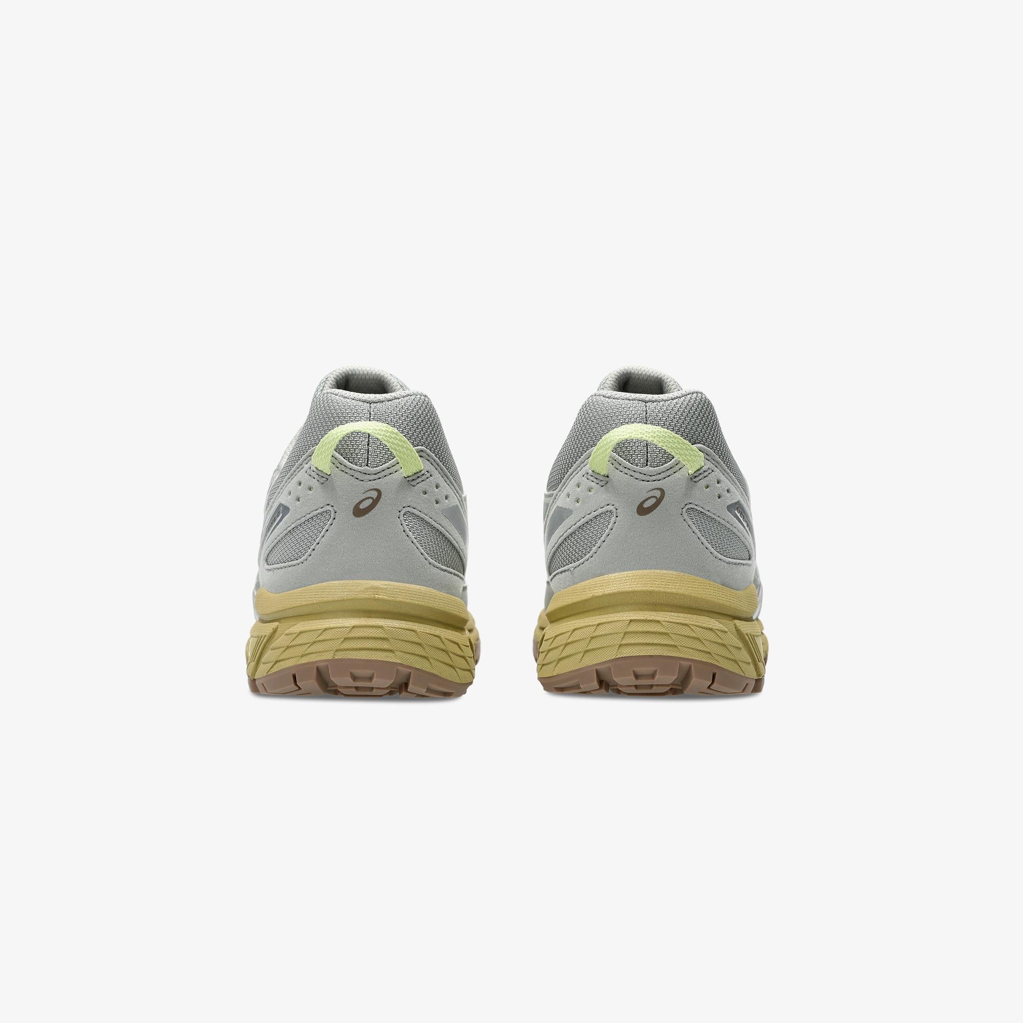 Asics Gel-Venture 6 Unisex Gri Spor Ayakkabı