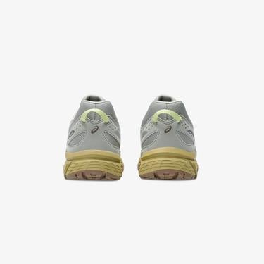  Asics Gel-Venture 6 Unisex Gri Spor Ayakkabı