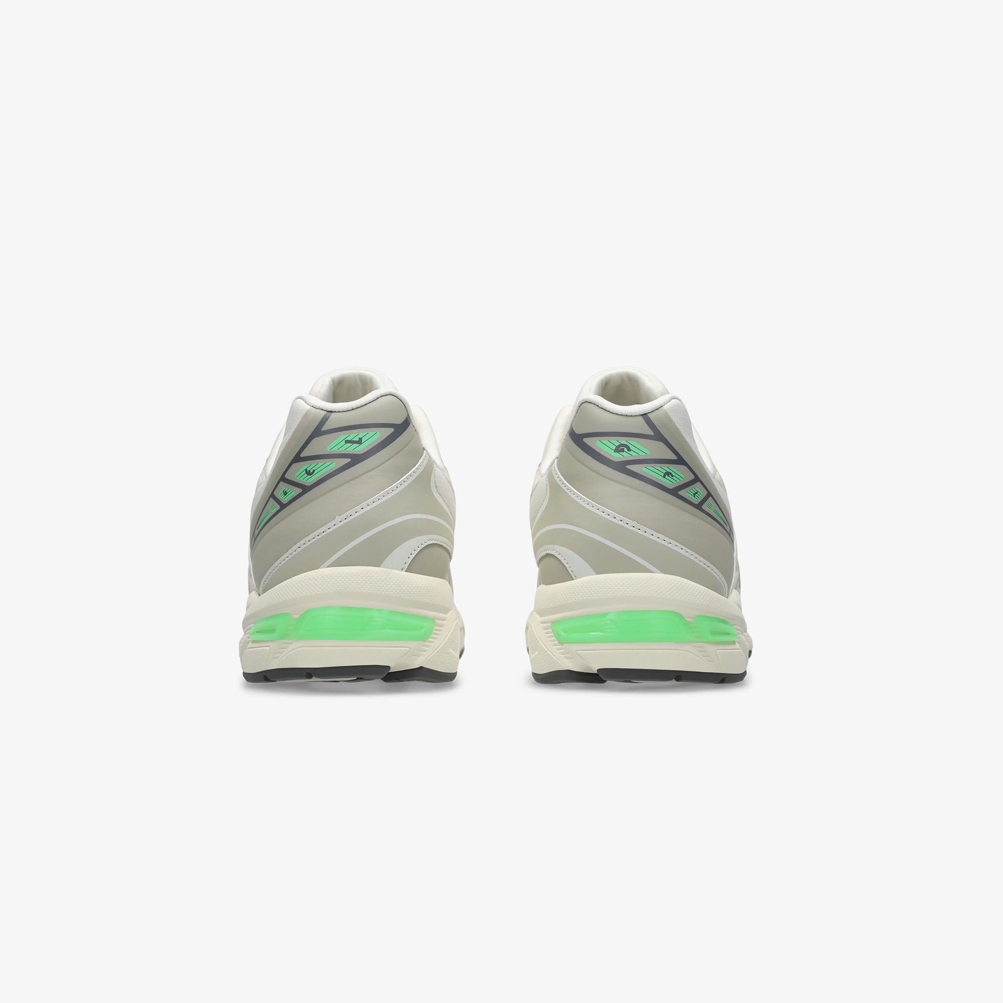 Asics Gel-1130 Ns Unisex Krem Rengi Spor Ayakkabı