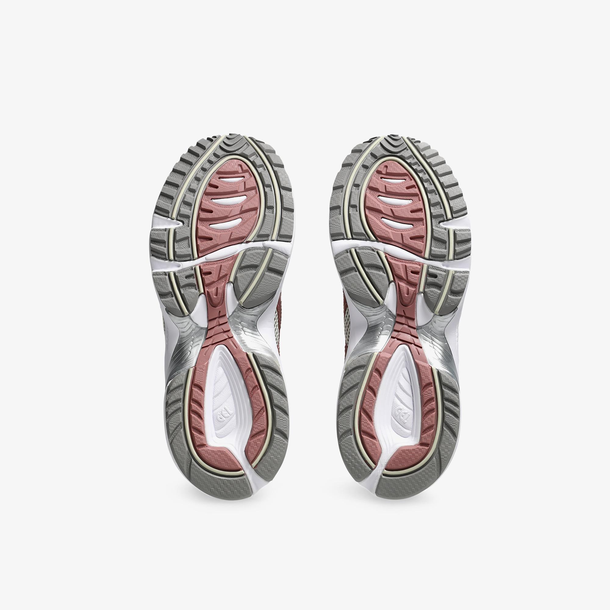 Asics Gel-1090V2 Kadın Bej Spor Ayakkabı