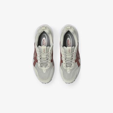  Asics Gel-1090V2 Kadın Bej Spor Ayakkabı