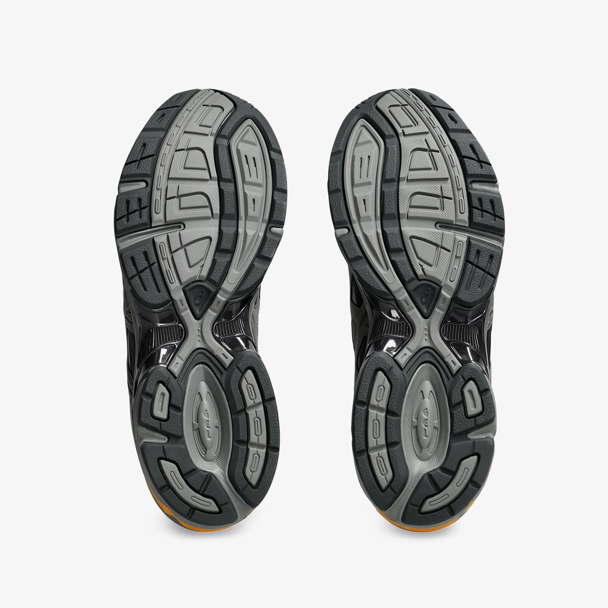 Asics Gel-1130 Ns Unisex Gri Spor Ayakkabı