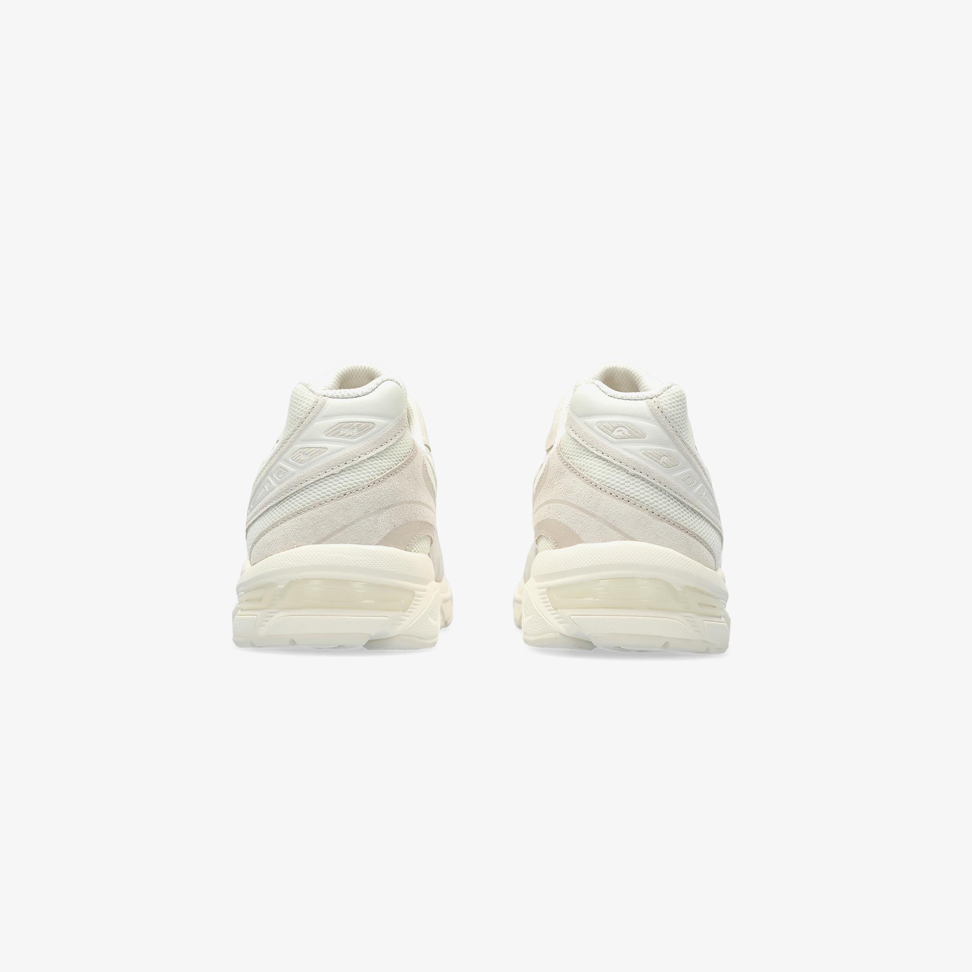 Asics Gel-1130 Unisex Krem Rengi Spor Ayakkabı