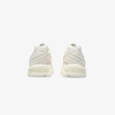  Asics Gel-1130 Unisex Krem Rengi Spor Ayakkabı