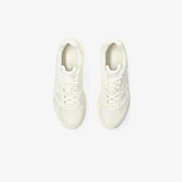  Asics Gel-1130 Unisex Krem Rengi Spor Ayakkabı