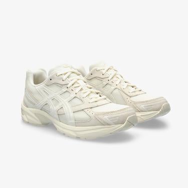  Asics Gel-1130 Unisex Krem Rengi Spor Ayakkabı