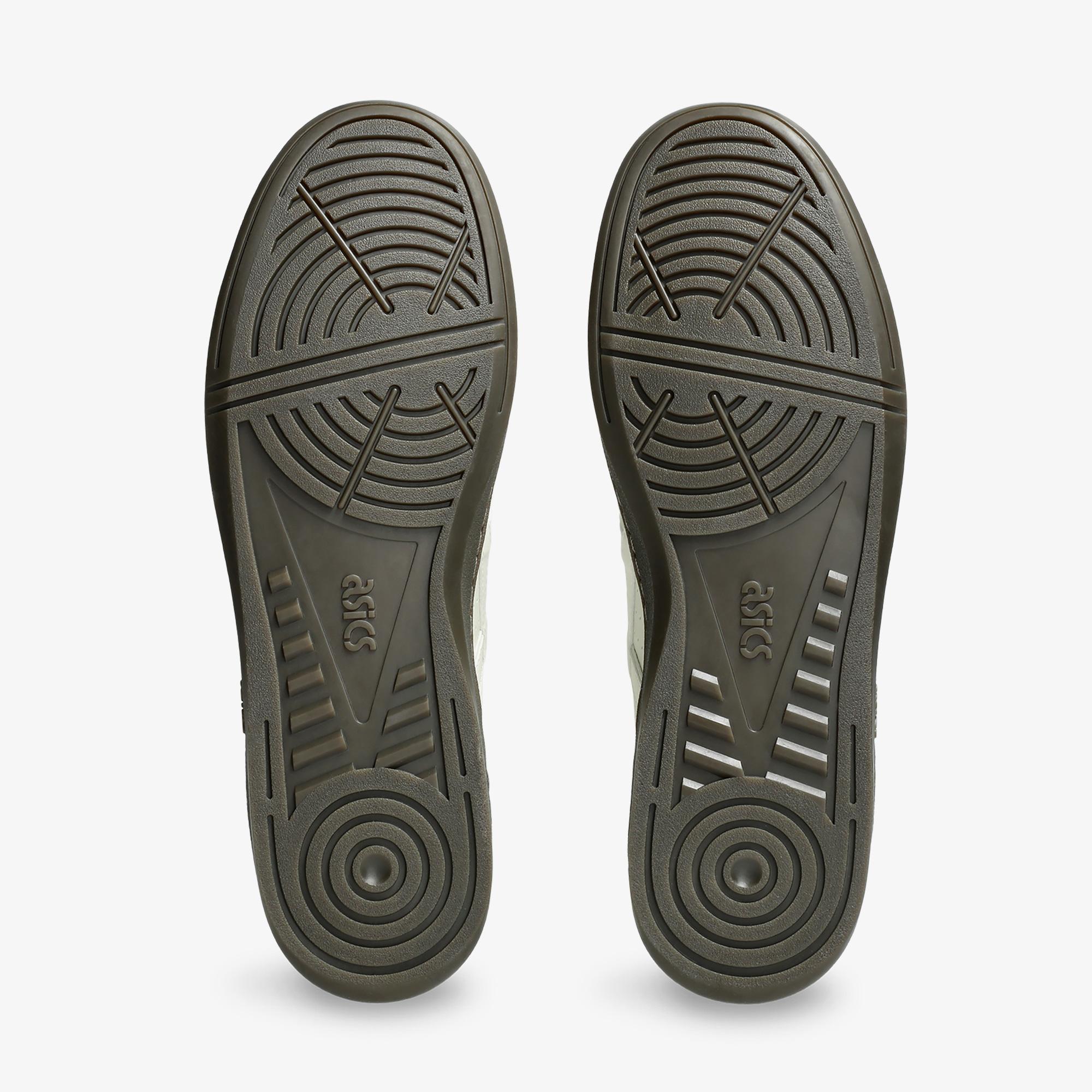 Asics Skyhand Og Unisex Krem Rengi Spor Ayakkabı