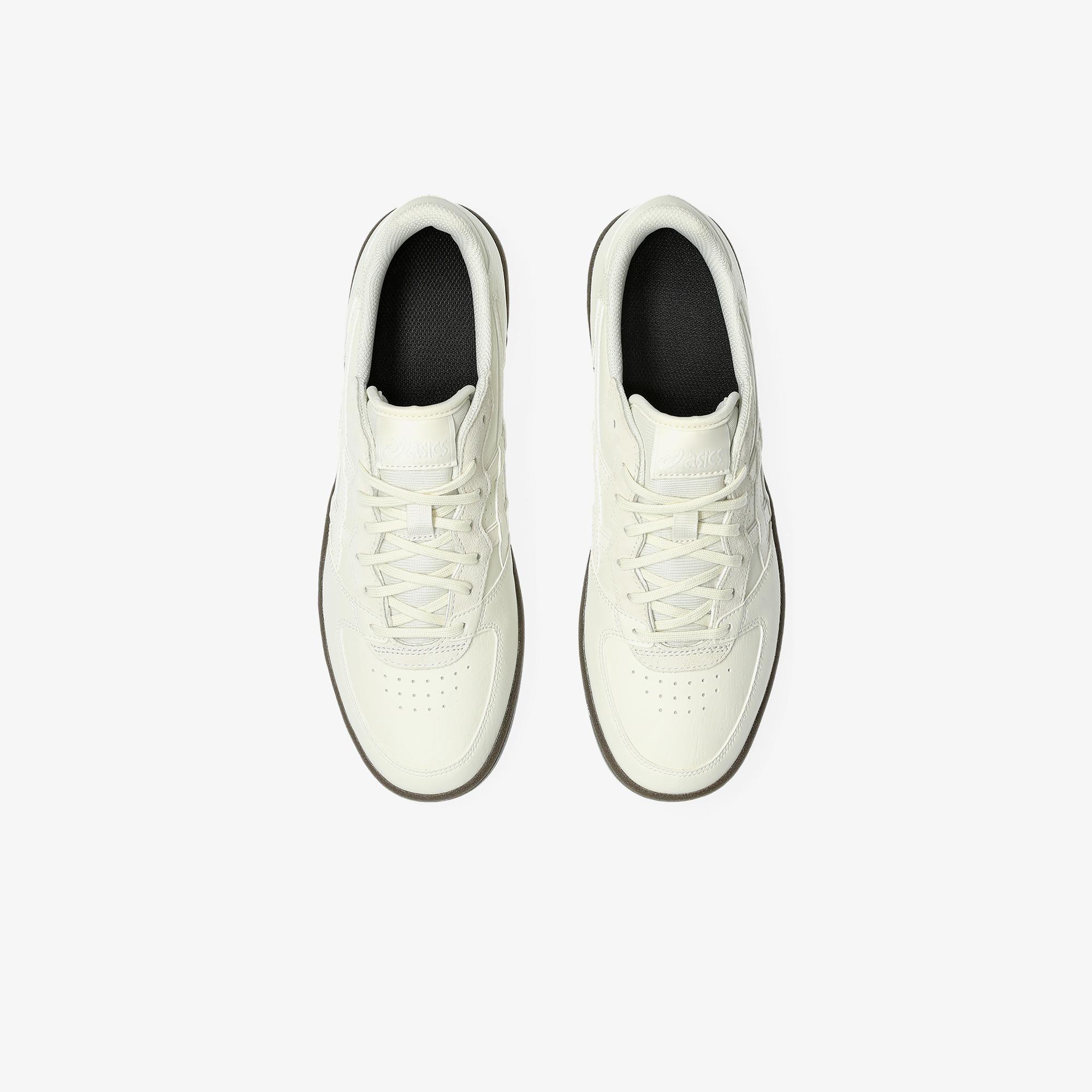 Asics Skyhand Og Unisex Krem Rengi Spor Ayakkabı