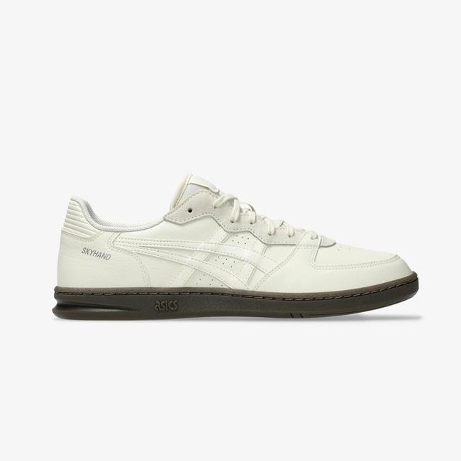  Asics Skyhand Og Unisex Krem Rengi Spor Ayakkabı