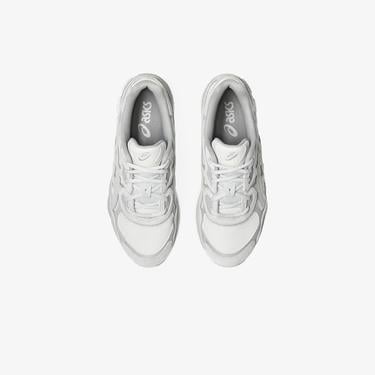  Asics Gel-NYC Unisex Gri Spor Ayakkabı