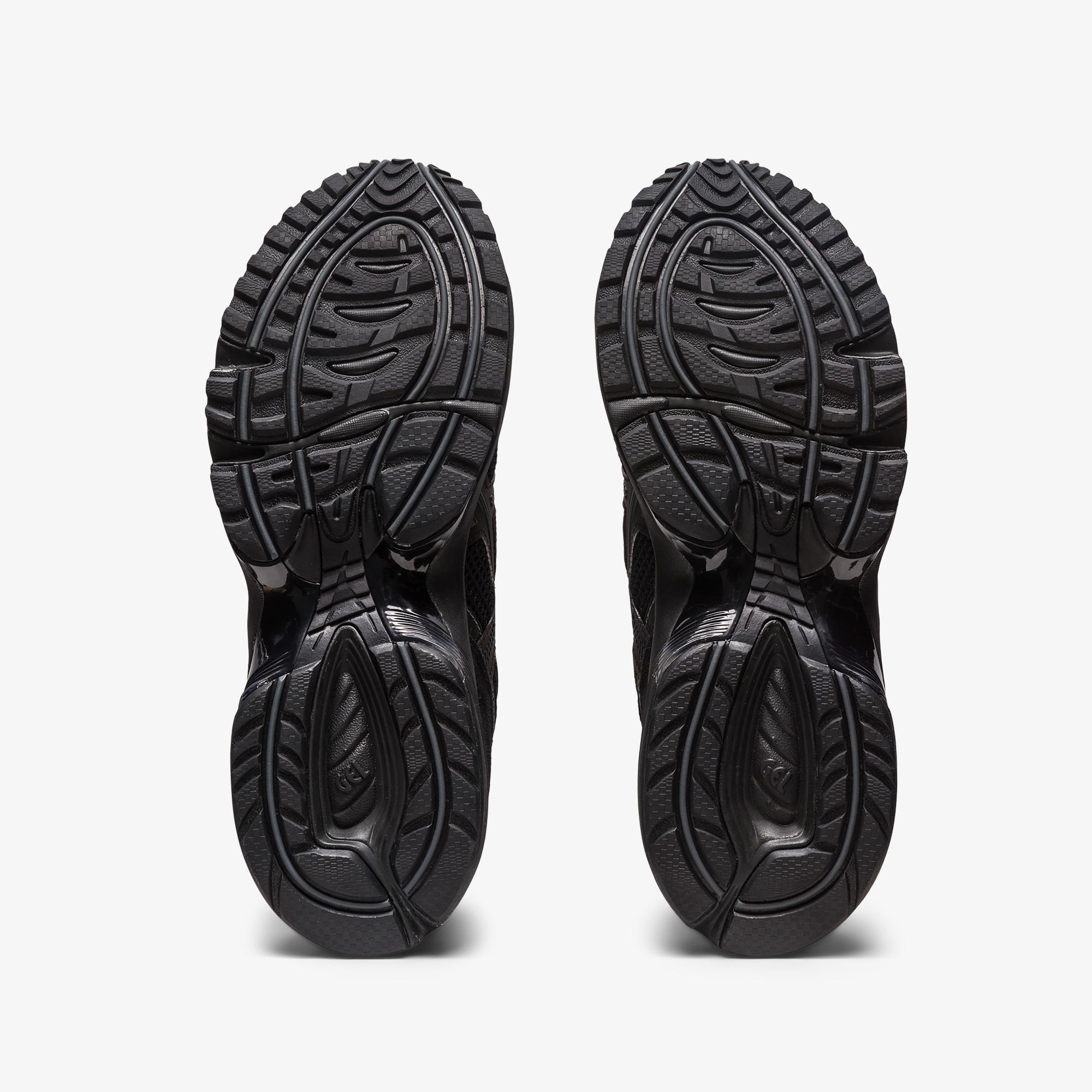 Asics Gel-1090V2 Unisex Siyah Spor Ayakkabı