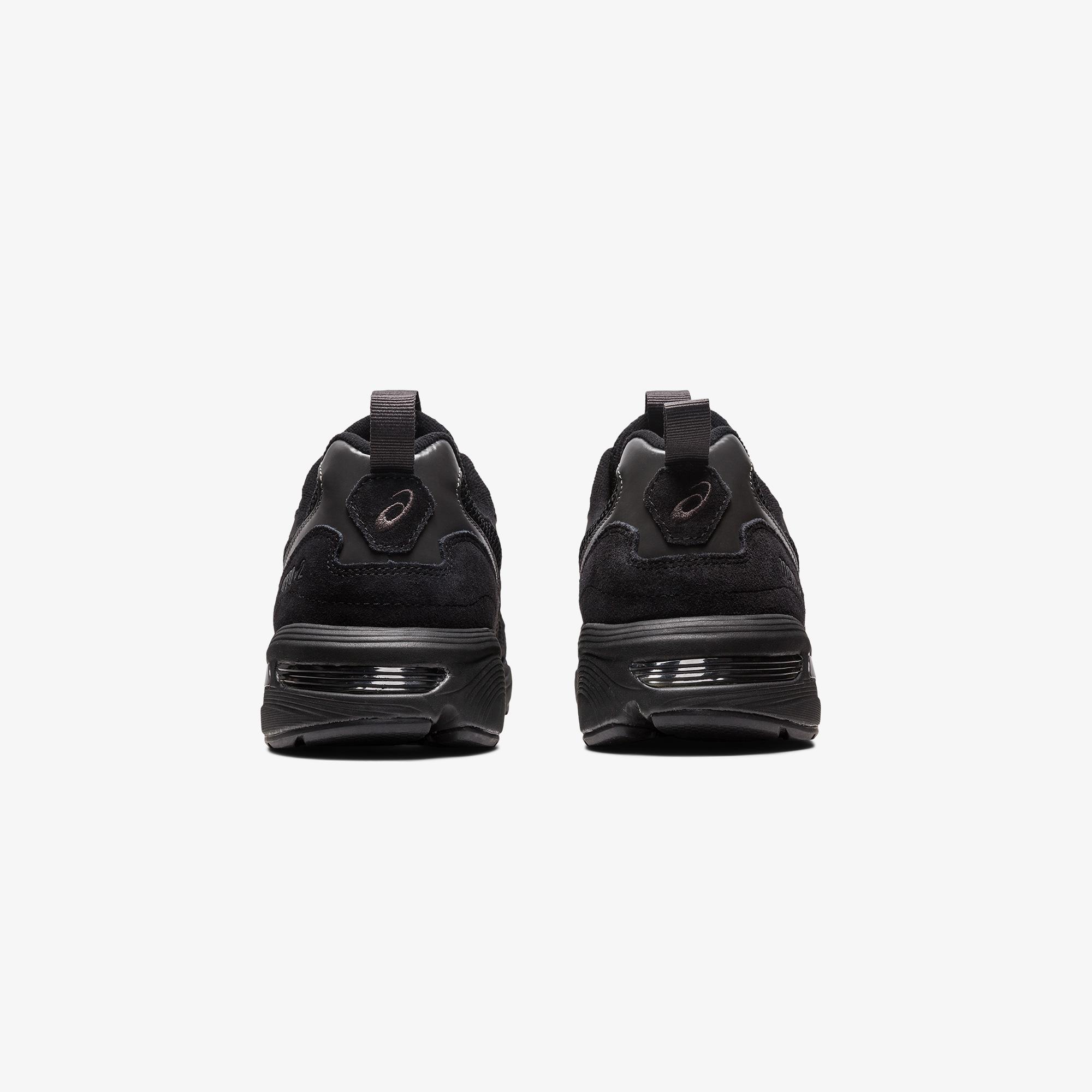 Asics Gel-1090V2 Unisex Siyah Spor Ayakkabı