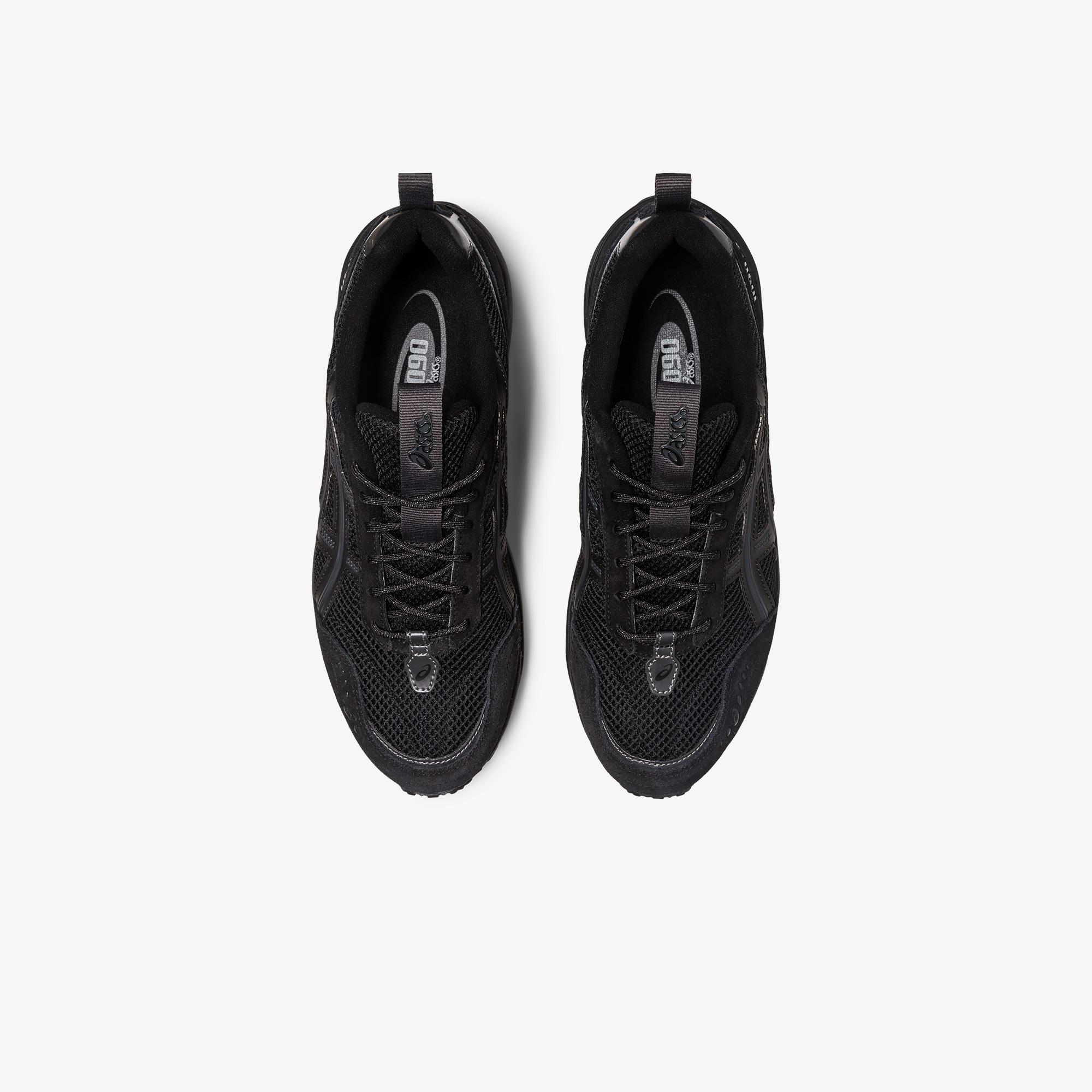 Asics Gel-1090V2 Unisex Siyah Spor Ayakkabı