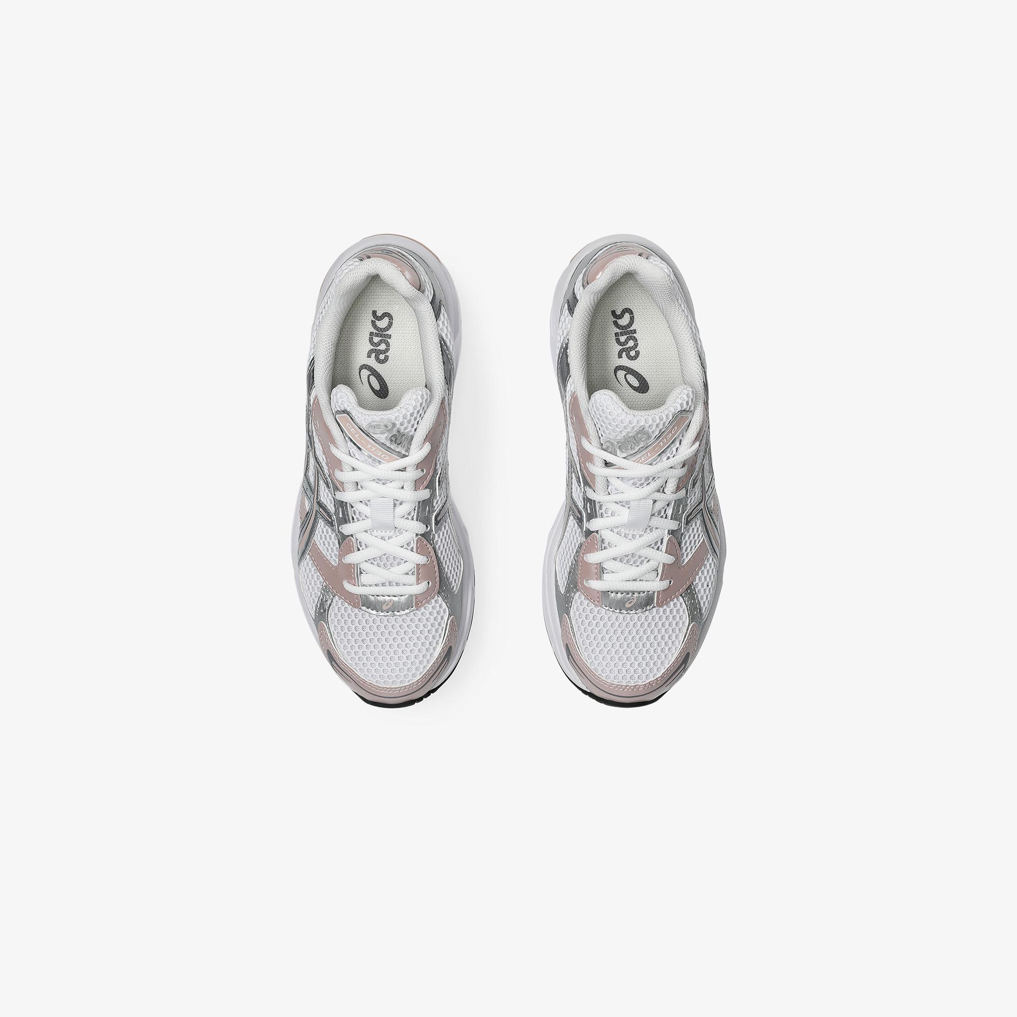 Asics Gel-1130 Kadın Beyaz Spor Ayakkabı