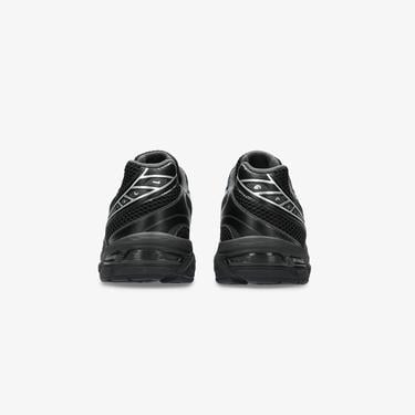  Asics Gel-1130 Erkek Siyah Spor Ayakkabı