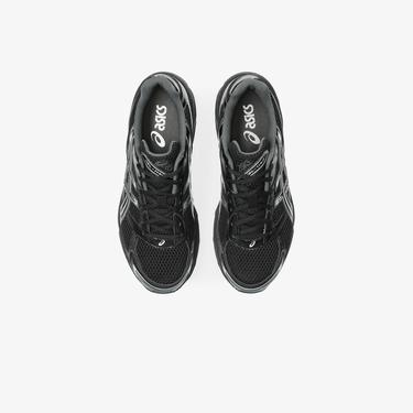  Asics Gel-1130 Erkek Siyah Spor Ayakkabı