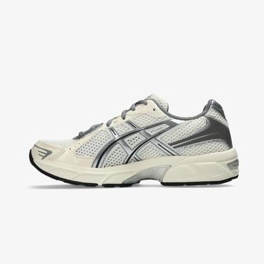  Asics Gel-1130 Kadın Gri Spor Ayakkabı