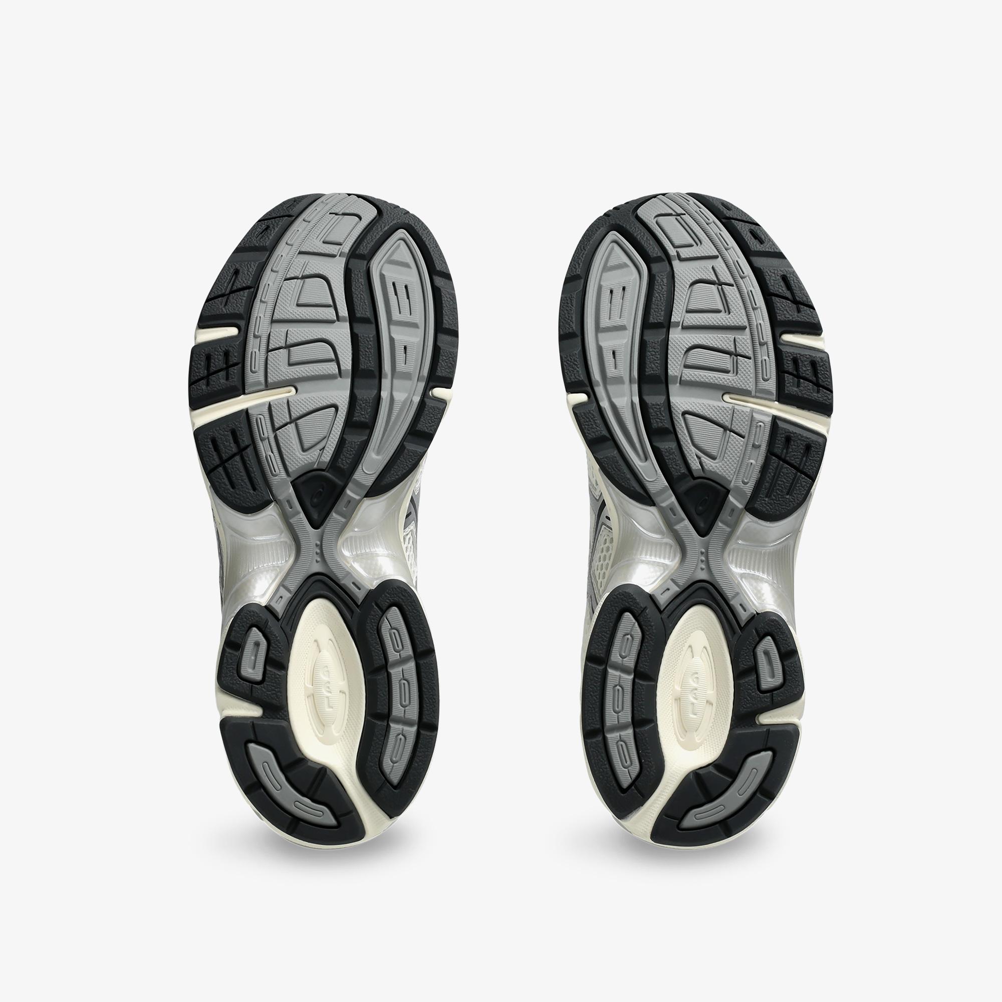 Asics Gel-1130 Kadın Gri Spor Ayakkabı