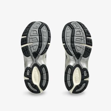  Asics Gel-1130 Kadın Gri Spor Ayakkabı