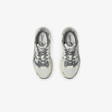  Asics Gel-1130 Kadın Gri Spor Ayakkabı
