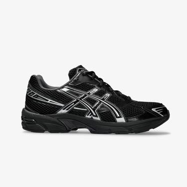  Asics Gel-1130 Erkek Siyah Spor Ayakkabı