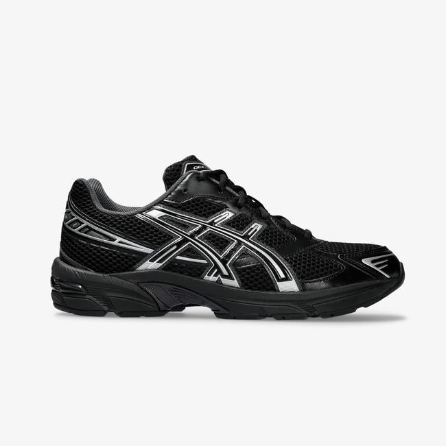  Asics Gel-1130 Erkek Siyah Spor Ayakkabı