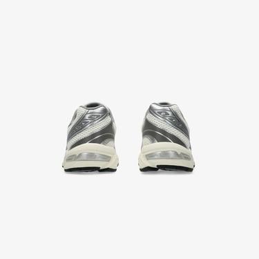  Asics Gel-1130 Kadın Gri Spor Ayakkabı