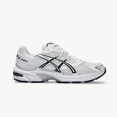  Asics Gel-1130 Unisex Beyaz Spor Ayakkabı