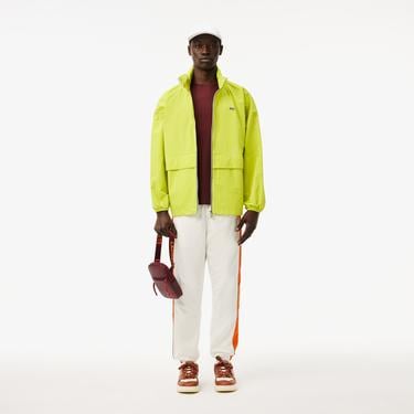  Erkek Regular Fit Bisiklet Yaka Bordo T-Shirt