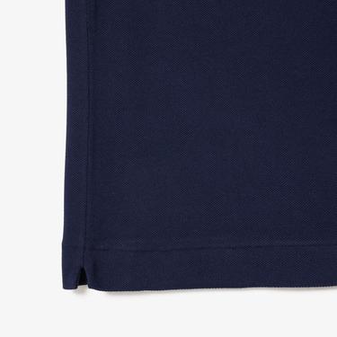  Erkek Classic Fit Lacivert Polo