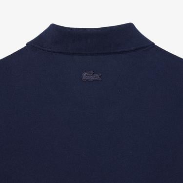  Erkek Classic Fit Lacivert Polo