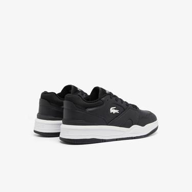  Lacoste Lineshot Erkek Siyah Sneaker