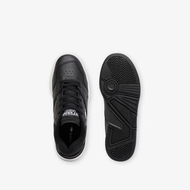  Lacoste Lineshot Erkek Siyah Sneaker