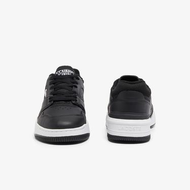  Lacoste Lineshot Erkek Siyah Sneaker
