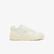 Lacoste Lineshot Erkek Krem Sneaker