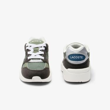  Storm 96 Lo Vintage Çocuk Yeşil Sneaker