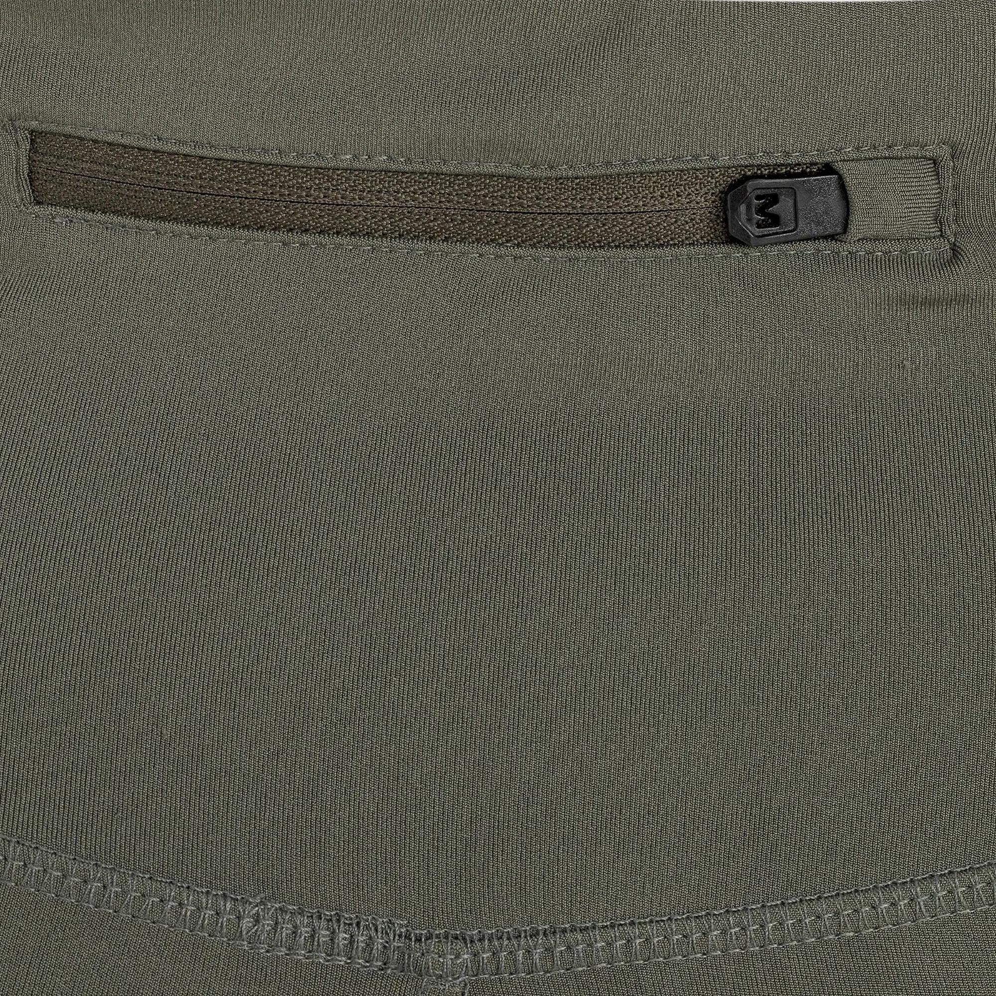 Merrell Lifted Kadın Yeşil Koşu Taytı