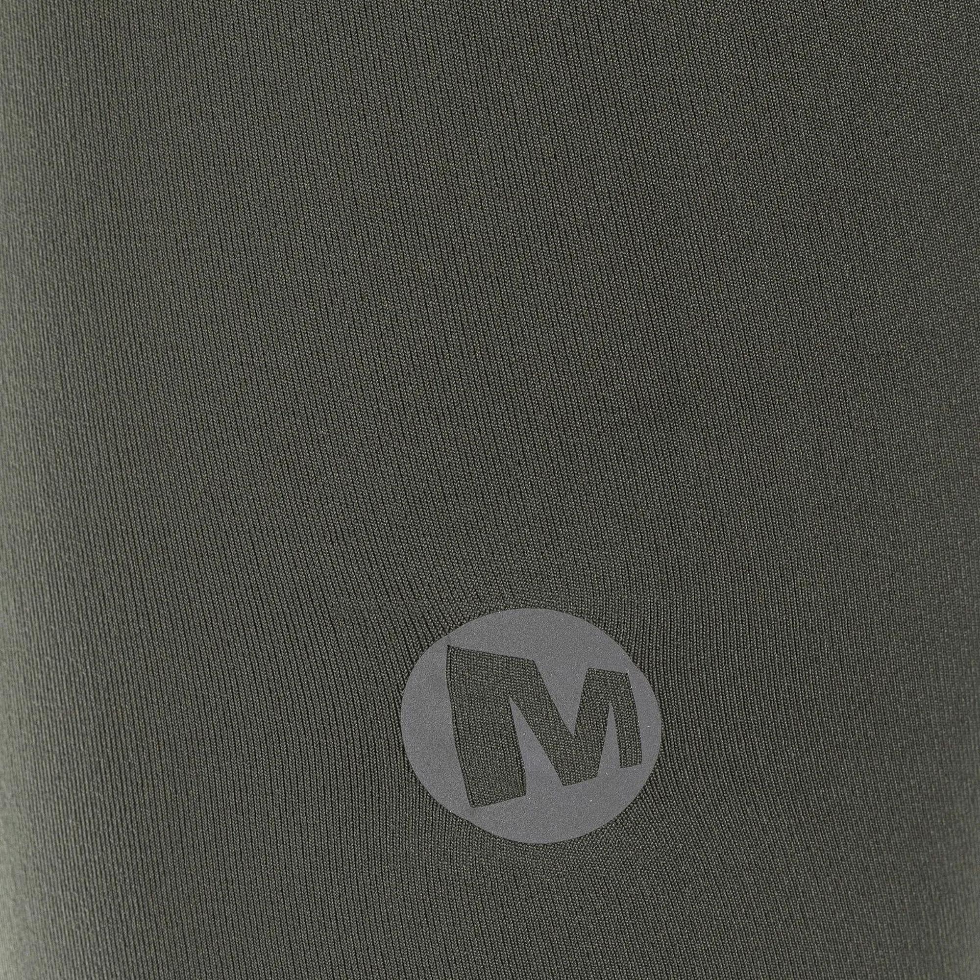 Merrell Lifted Kadın Yeşil Koşu Taytı