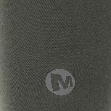  Merrell Lifted Kadın Yeşil Koşu Taytı