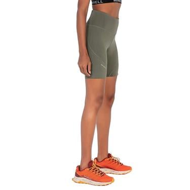  Merrell Lifted Kadın Yeşil Koşu Taytı